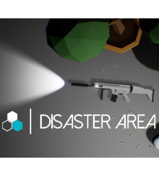 Disaster Area Steam Key GLOBAL